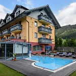 Hotel Maistatt Schladming