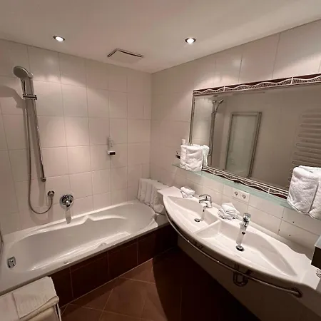 Maistatt Hotel 4*