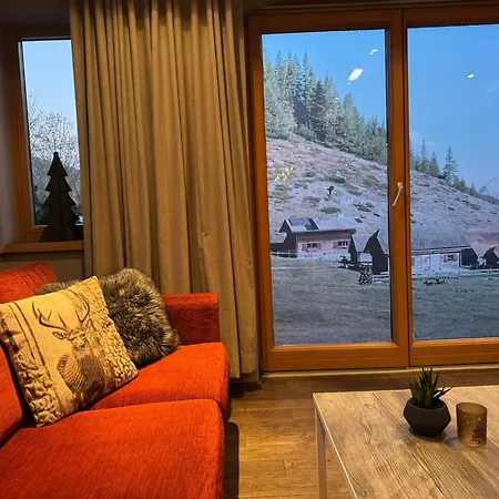 ホテル Maistatt シュラートミンク