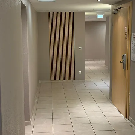 Maistatt Hotell 4*