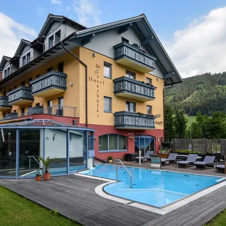 Hotel Maistatt Schladming