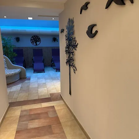 Hotel Maistatt Schladming