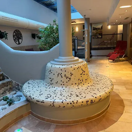 Hotel Maistatt