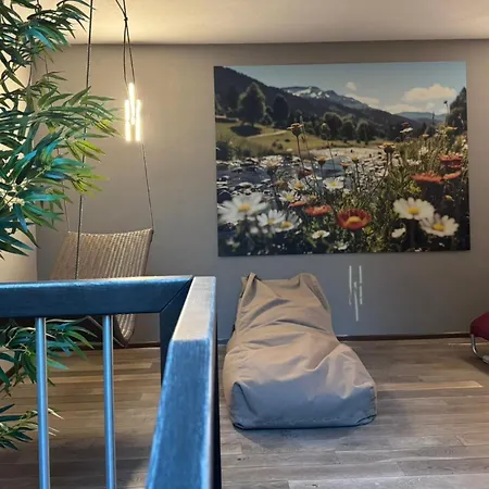 Hotel Maistatt 4*