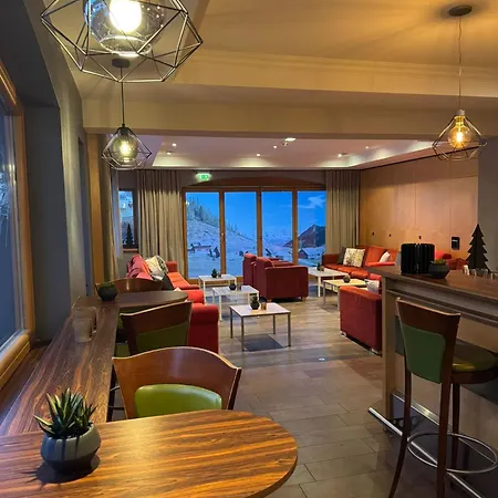 Maistatt Hotell