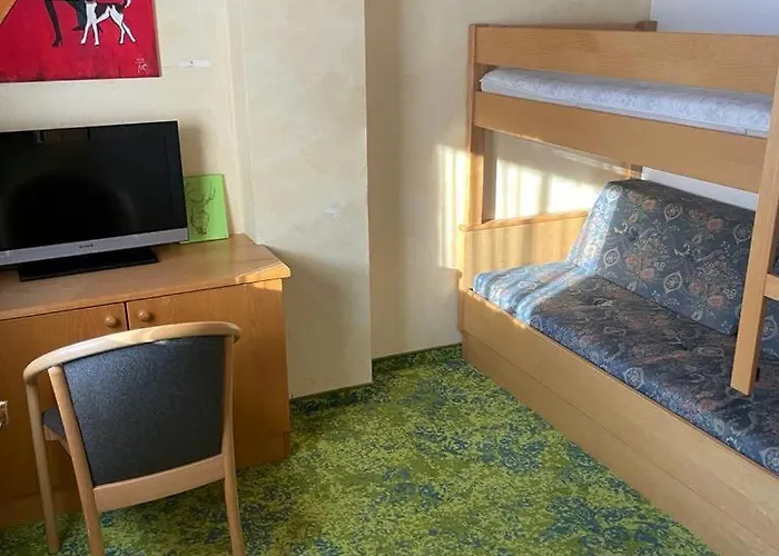 Maistatt 斯拉德明