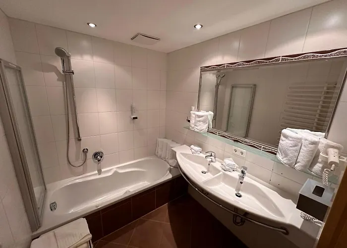 Maistatt ホテル 4*