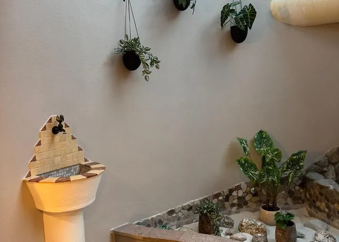 酒店 Maistatt 斯拉德明