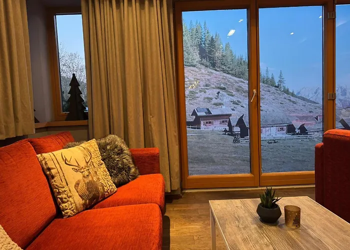 酒店 Maistatt 斯拉德明