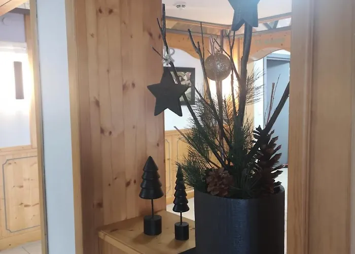 Maistatt ホテル 4*