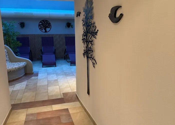 ホテル Maistatt シュラートミンク