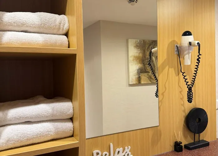 Maistatt ホテル シュラートミンク