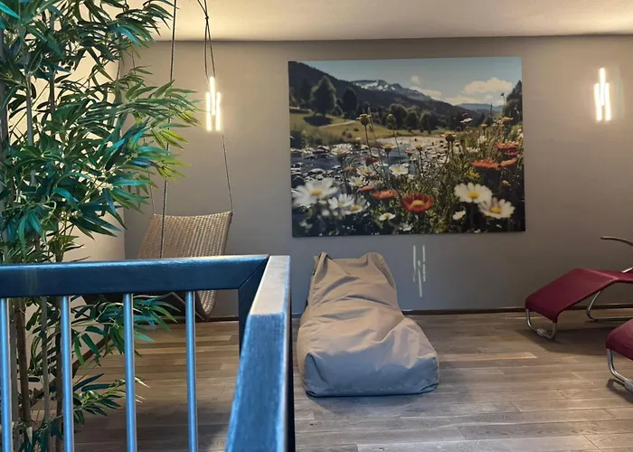 ホテル Maistatt 4*