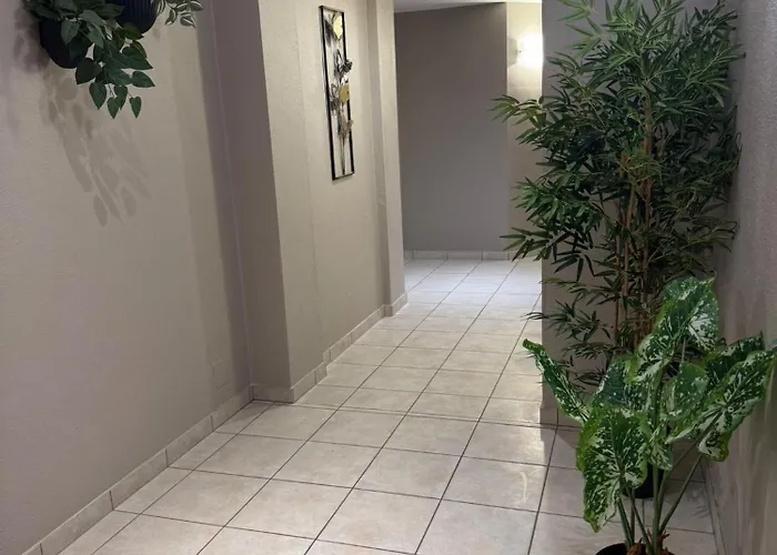 ホテル Maistatt シュラートミンク