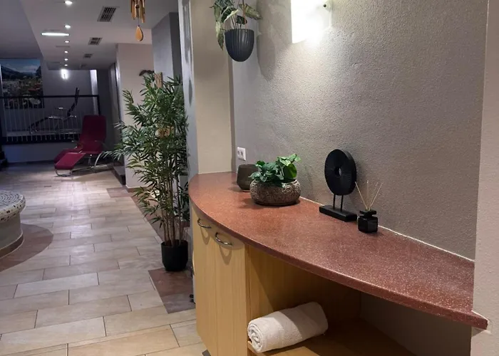 Maistatt 4* 斯拉德明